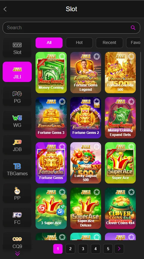 K6 Game Banner 5