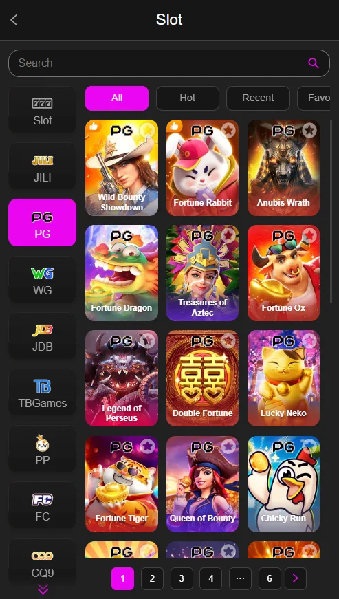 K6 Game Banner 7