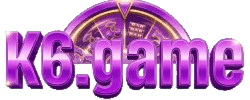 K6 Game Logo
